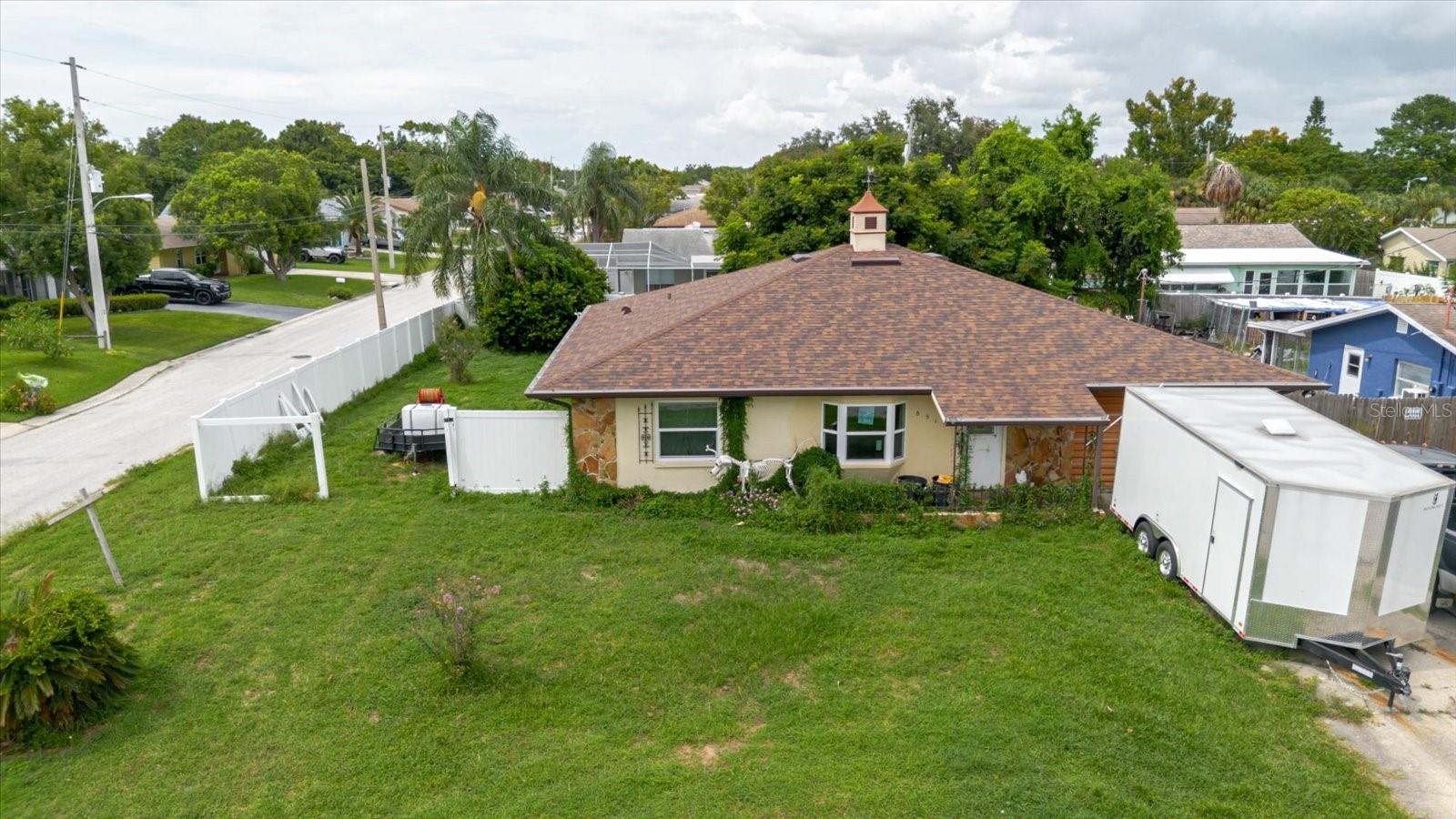 8513 Bella Via Property Photo 60