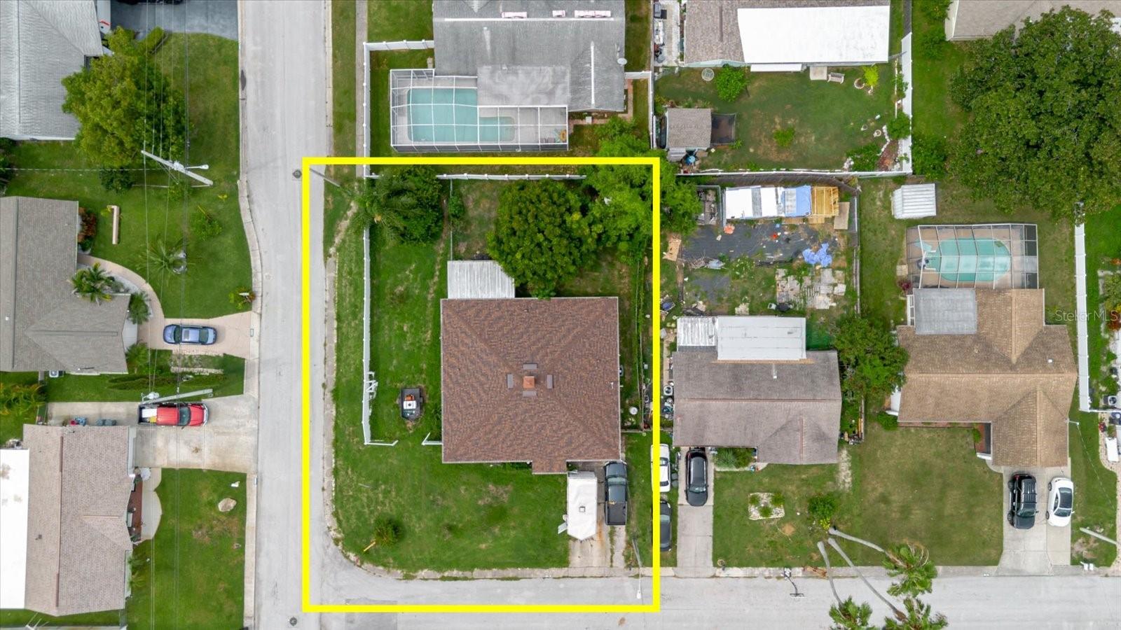 8513 Bella Via Property Photo 61