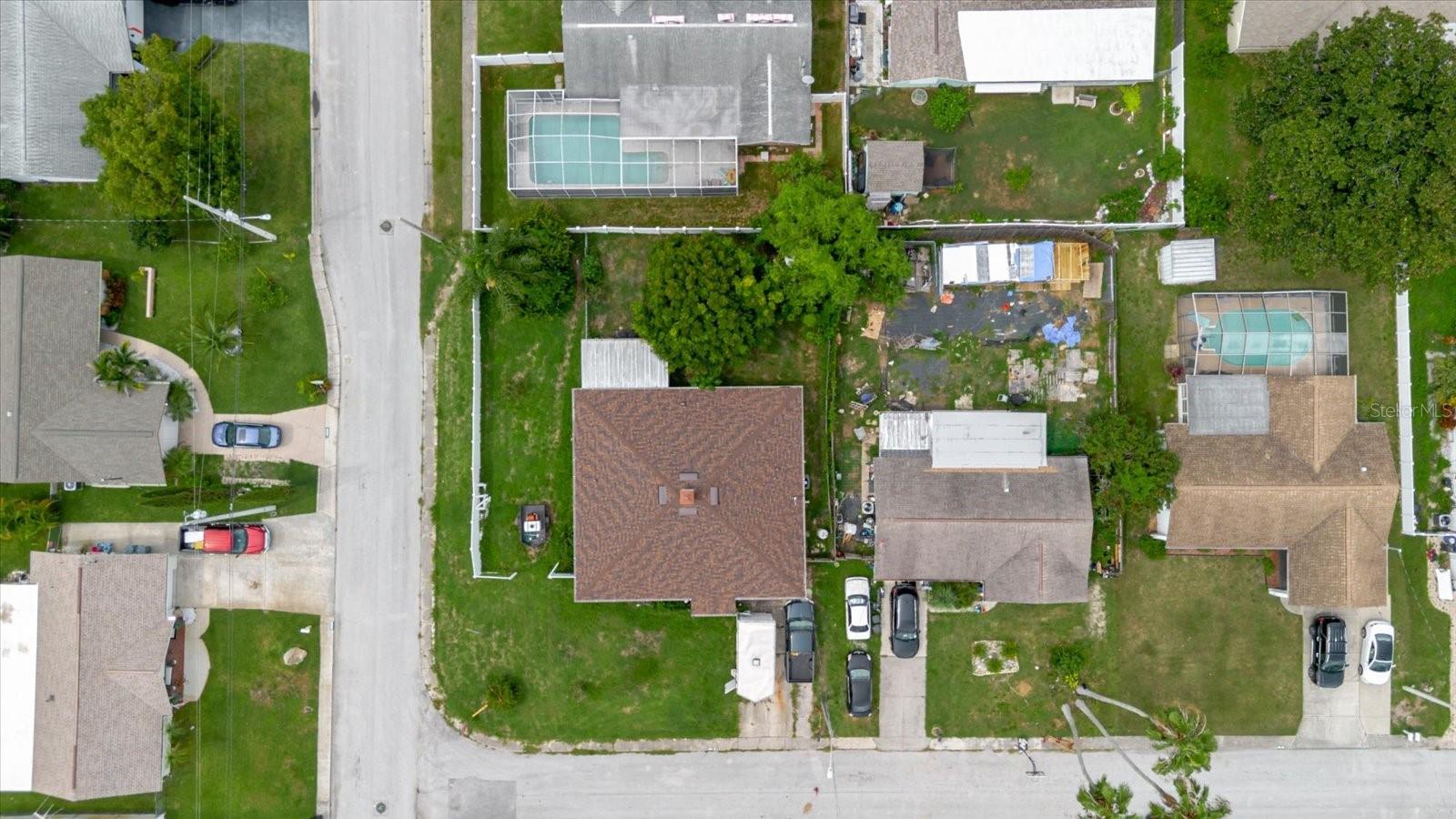 8513 Bella Via Property Photo 62