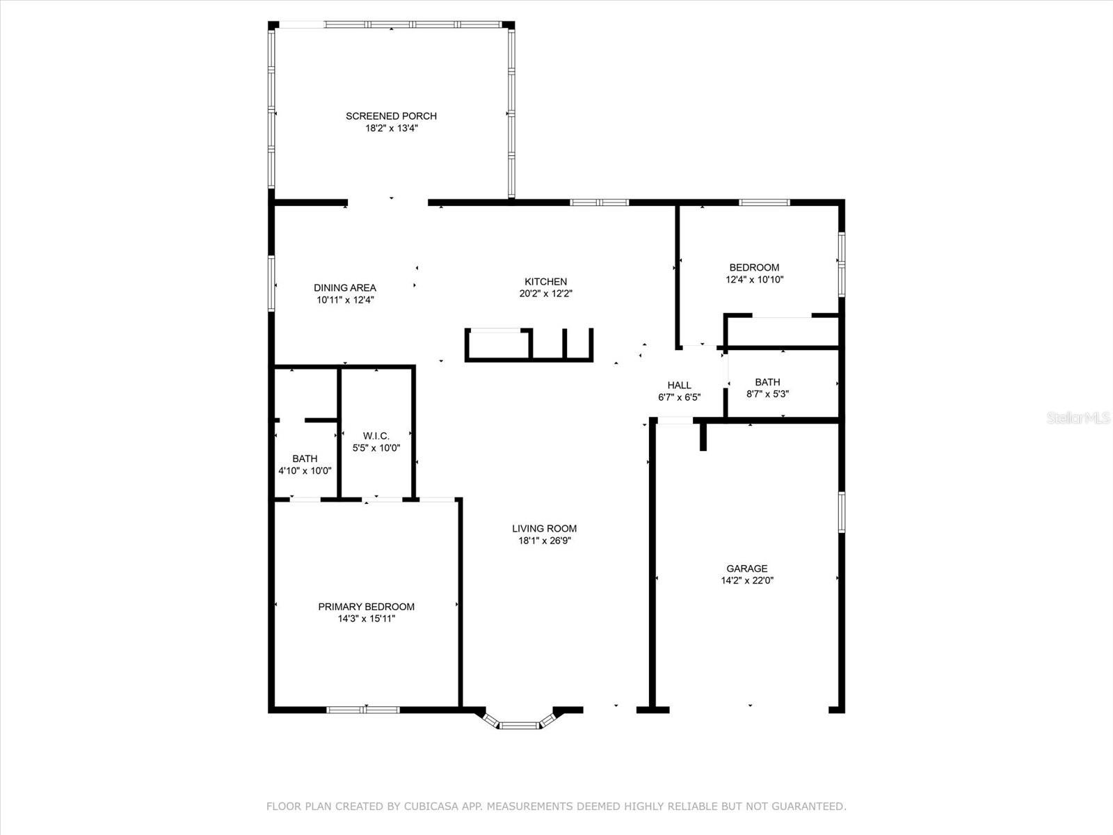 8513 Bella Via Property Photo 70