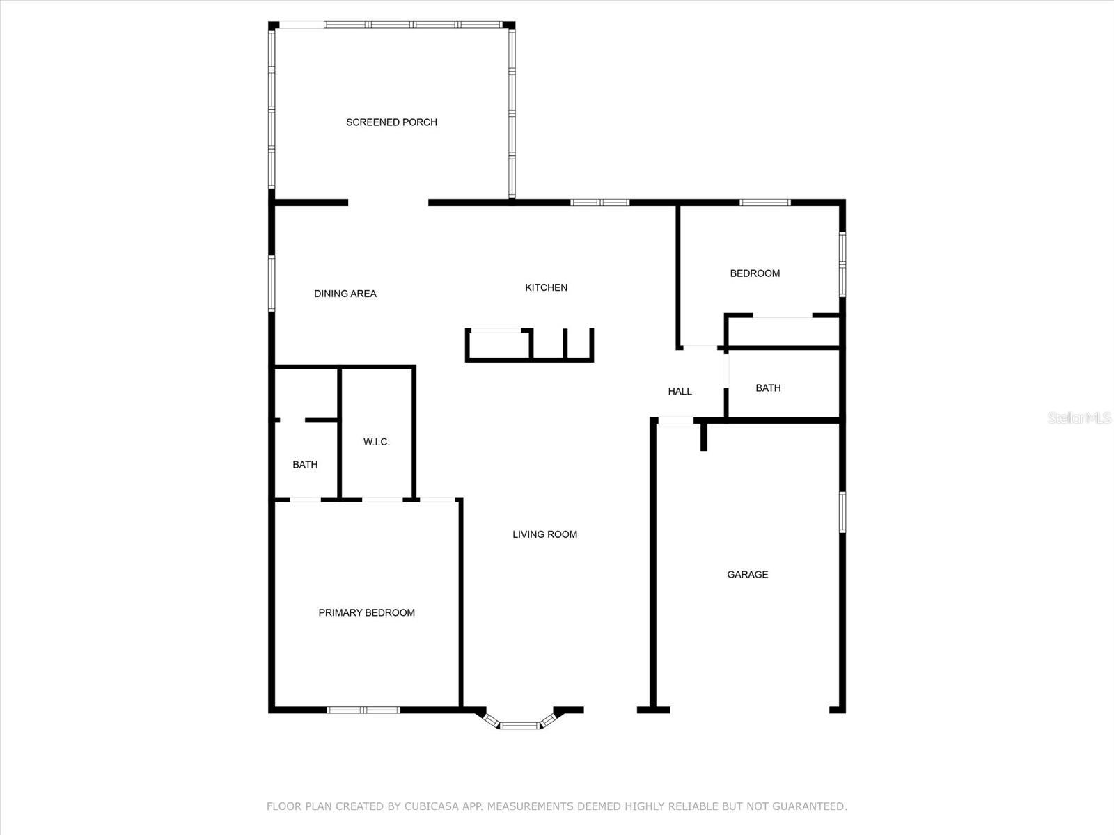 8513 Bella Via Property Photo 71