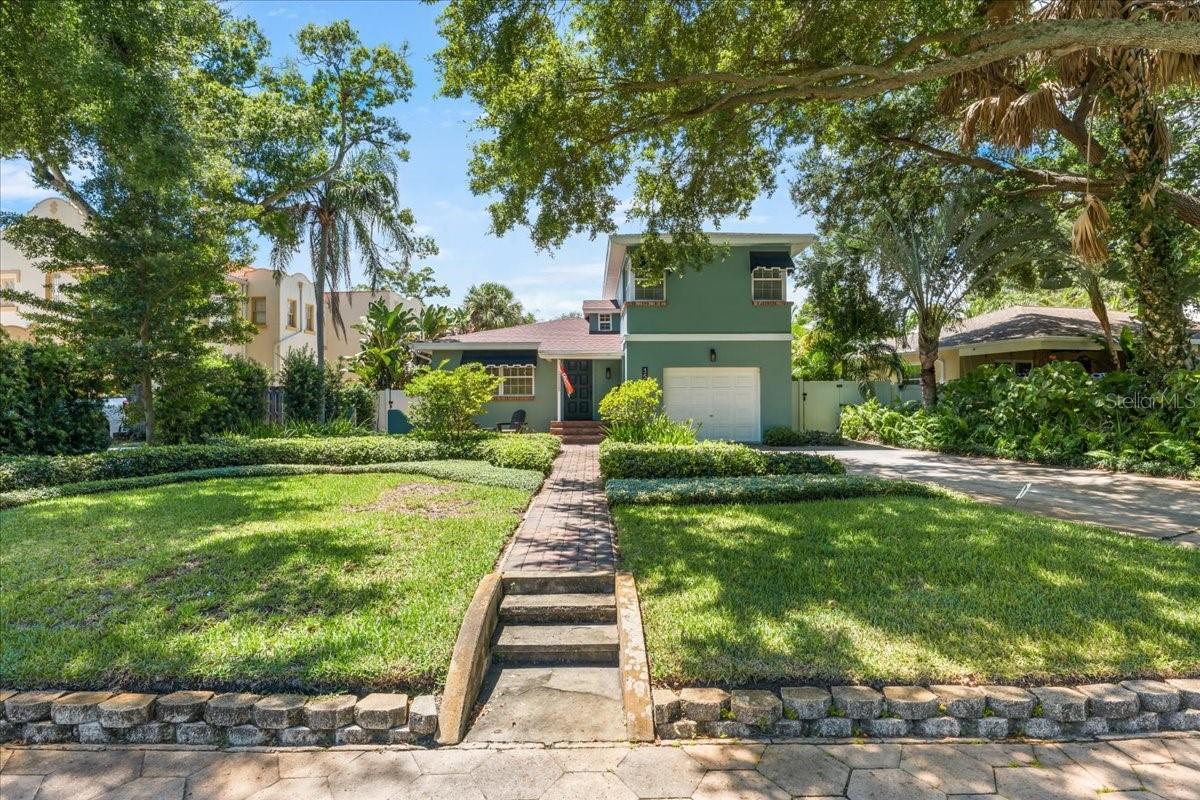3528 Foster Hill Dr N Property Photo 4