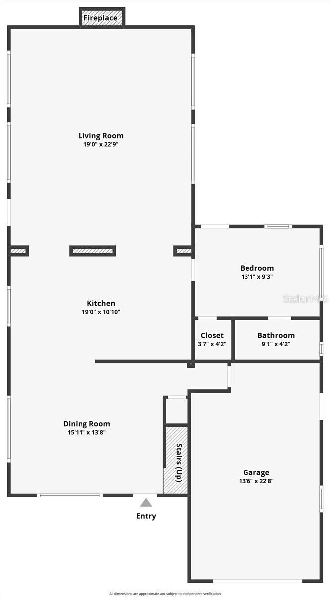 3528 Foster Hill Dr N Property Photo 58