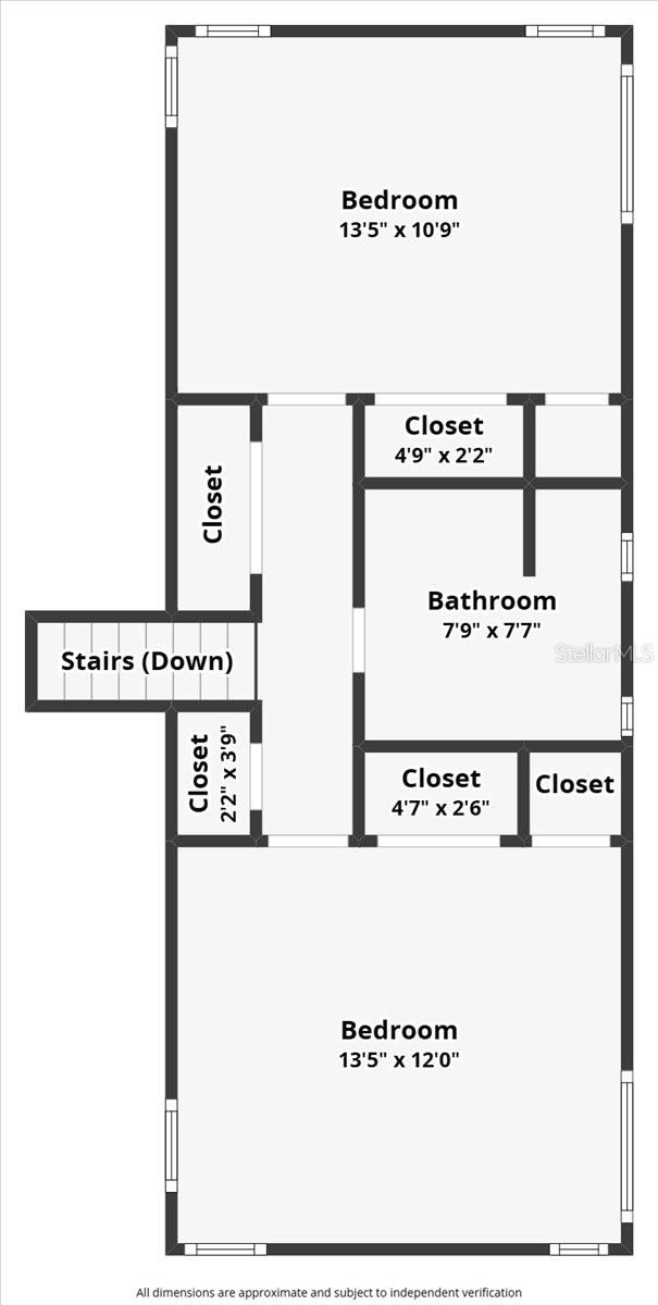 3528 Foster Hill Dr N Property Photo 59