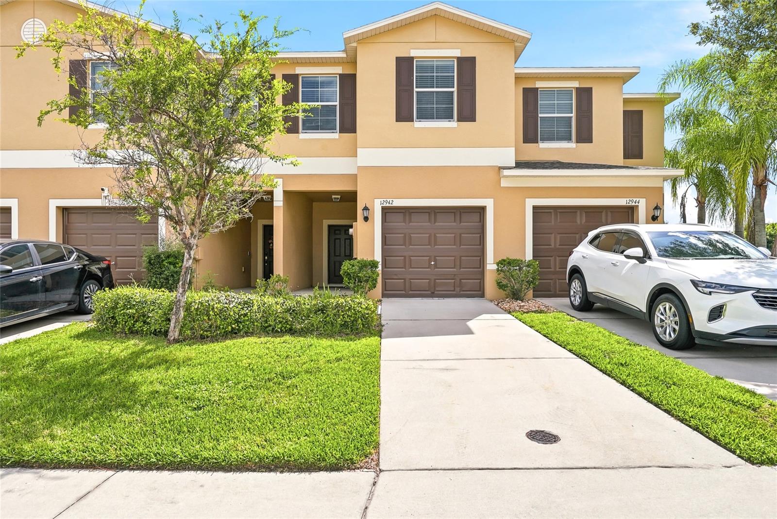 12942 UTOPIA GARDENS WAY Property Photo 1