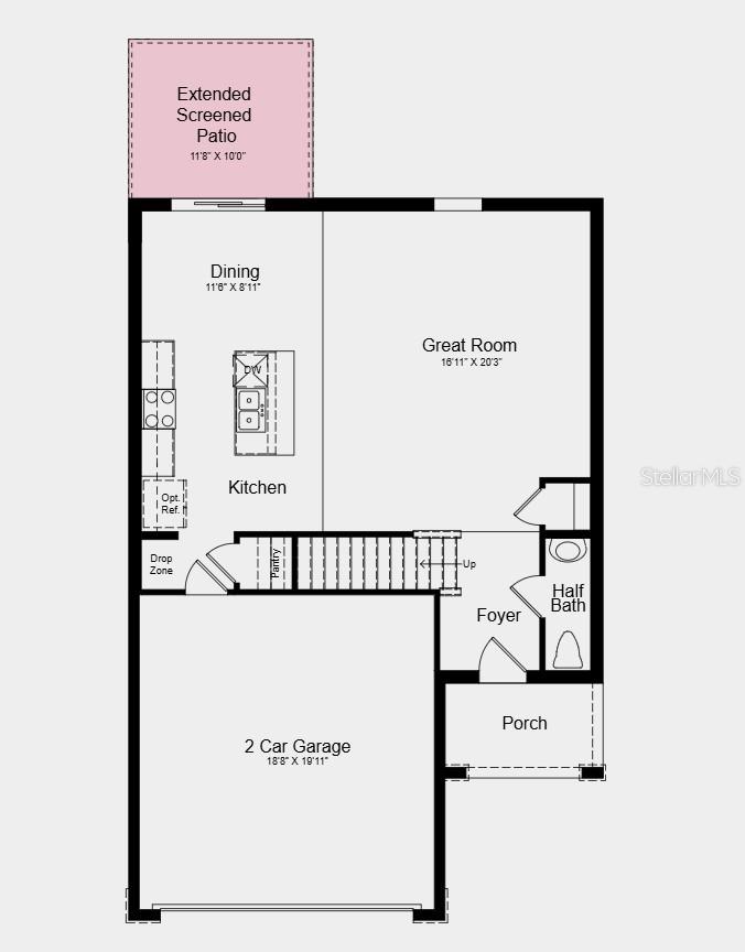 9309 Chiswell Ln Property Photo 3