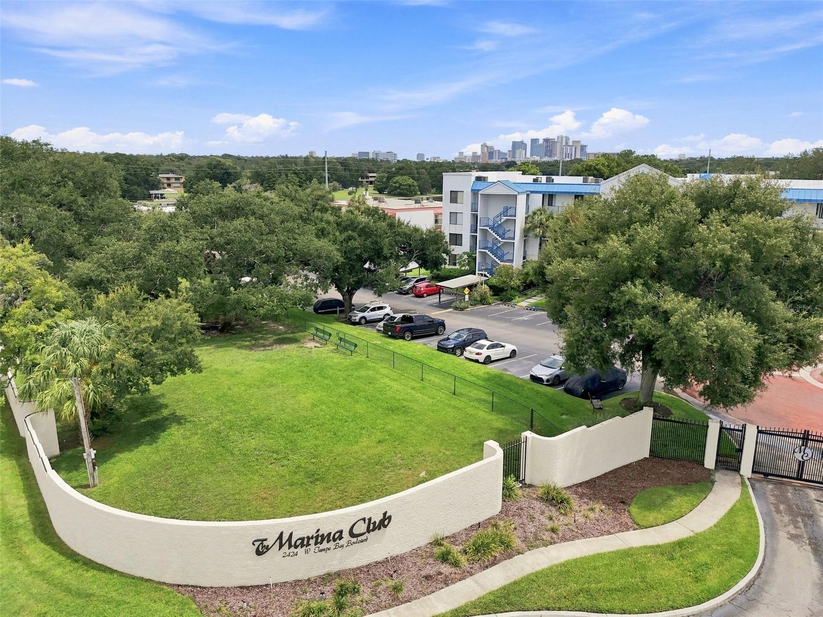 2424 W Tampa Bay Blvd #l404 Property Photo 36