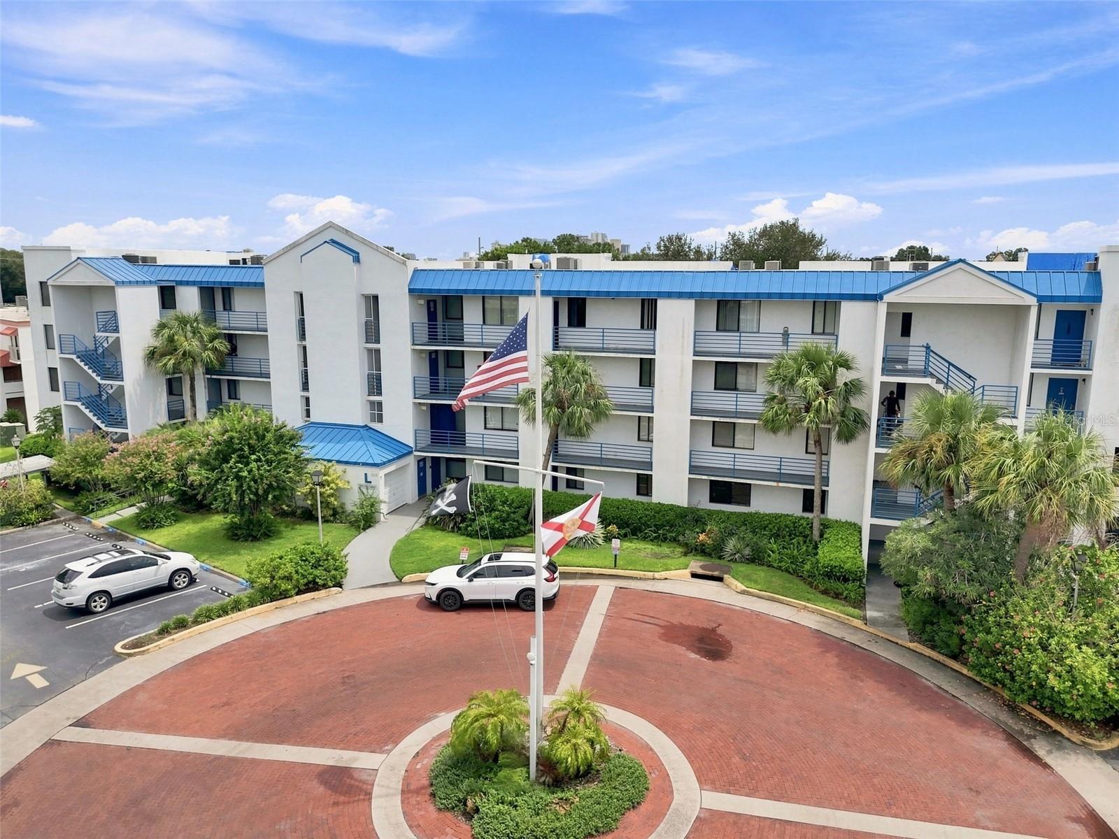 2424 W Tampa Bay Blvd #l404 Property Photo 37