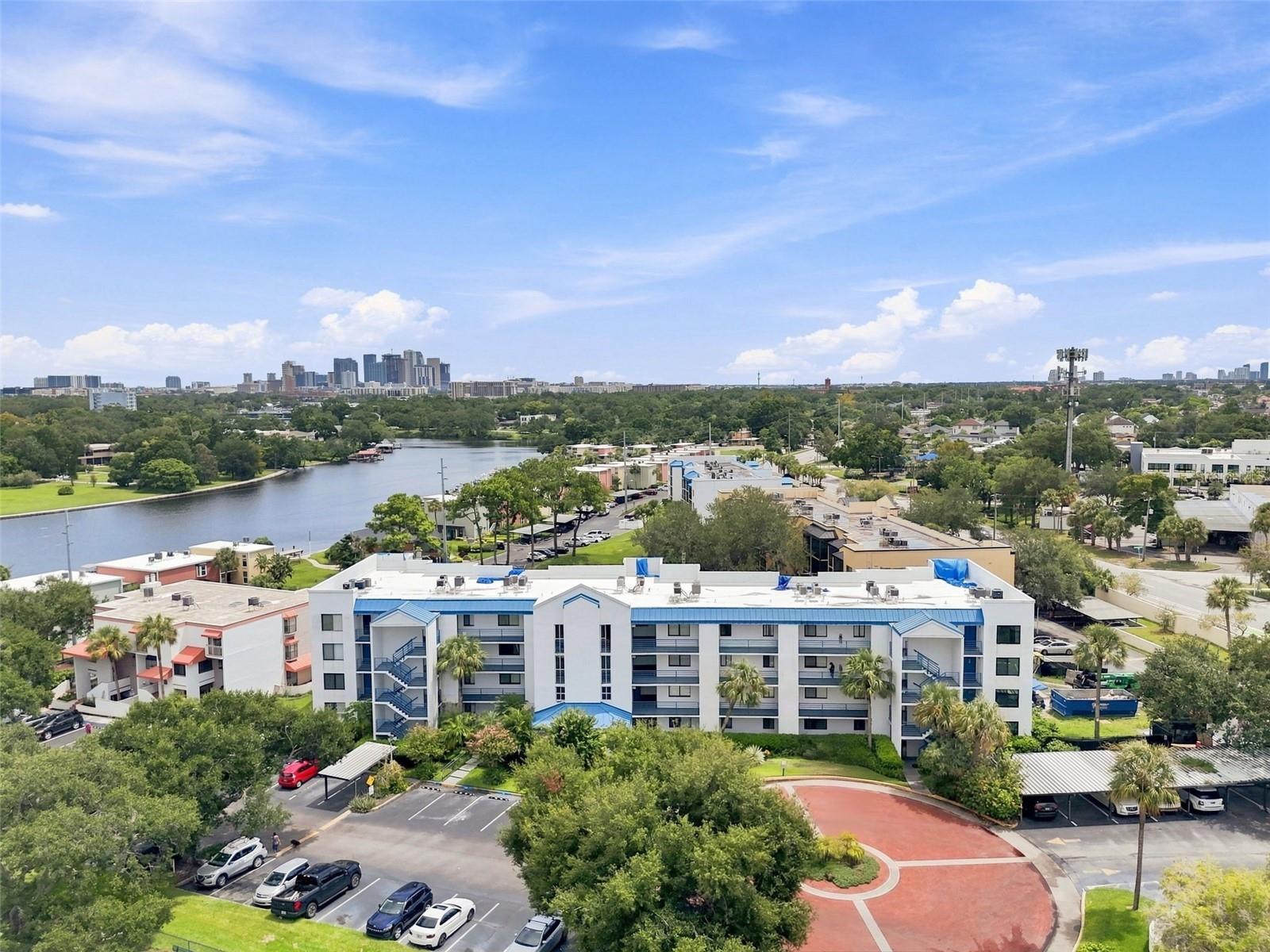 2424 W Tampa Bay Blvd #l404 Property Photo 40