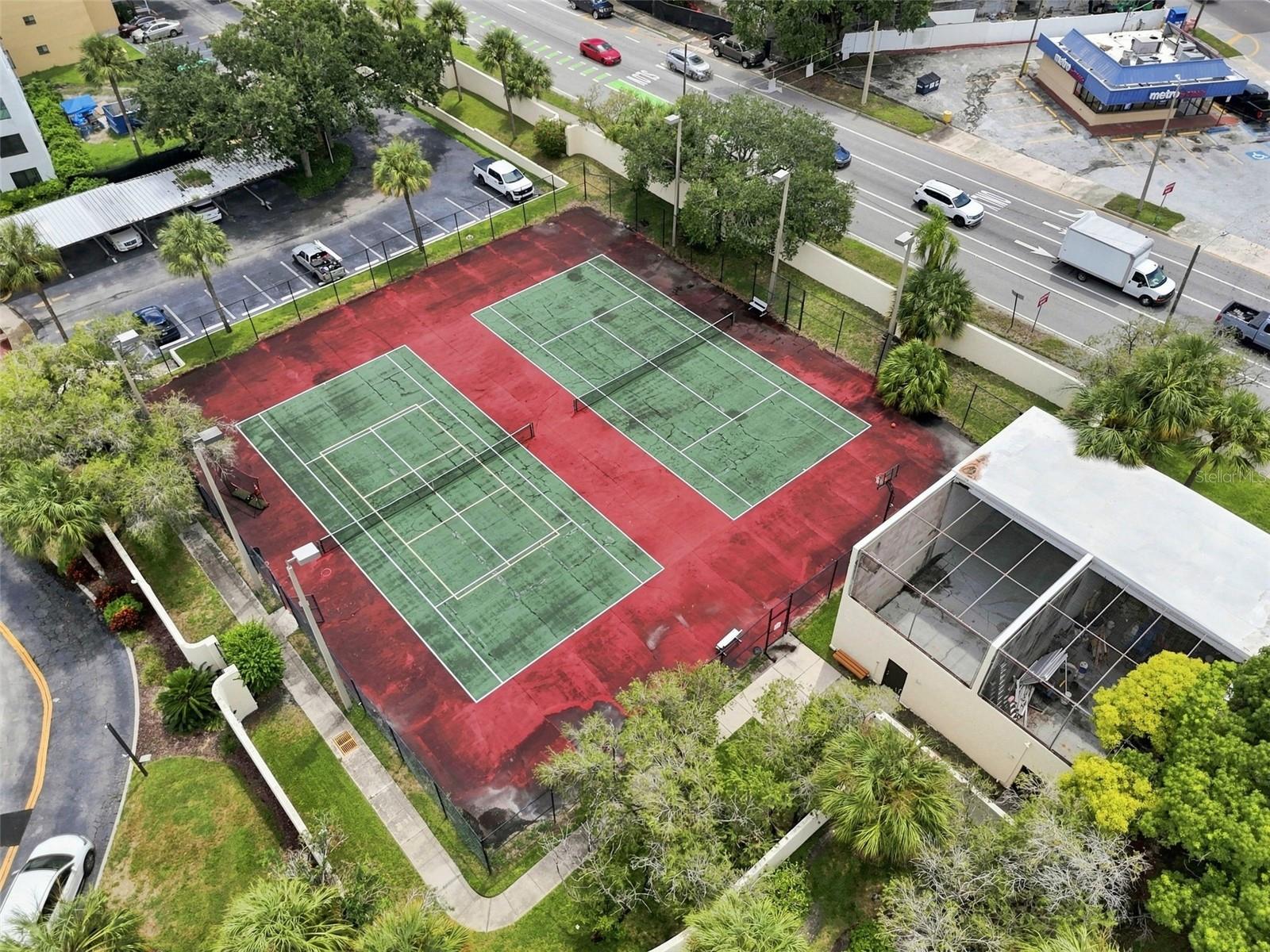 2424 W Tampa Bay Blvd #l404 Property Photo 45
