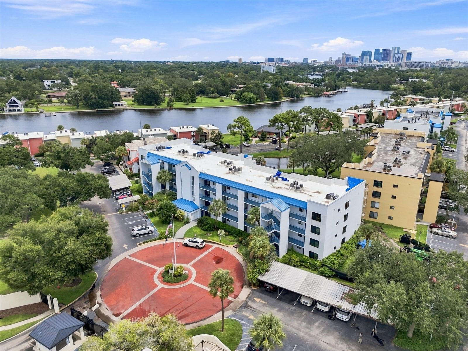 2424 W Tampa Bay Blvd #l404 Property Photo 46