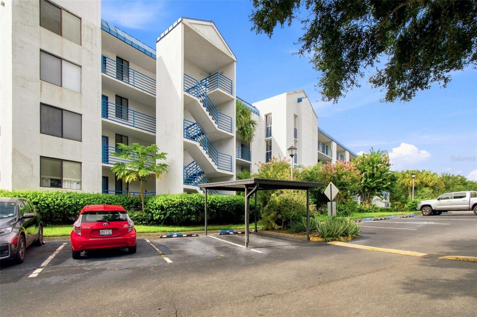 2424 W Tampa Bay Blvd #l404 Property Photo 51