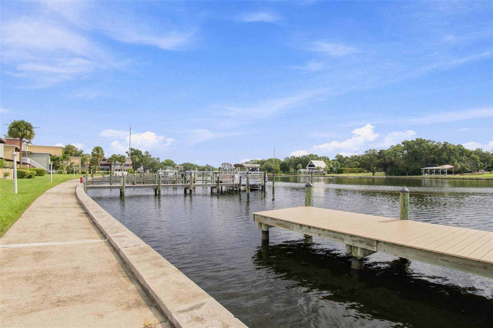 2424 W Tampa Bay Blvd #l404 Property Photo 54