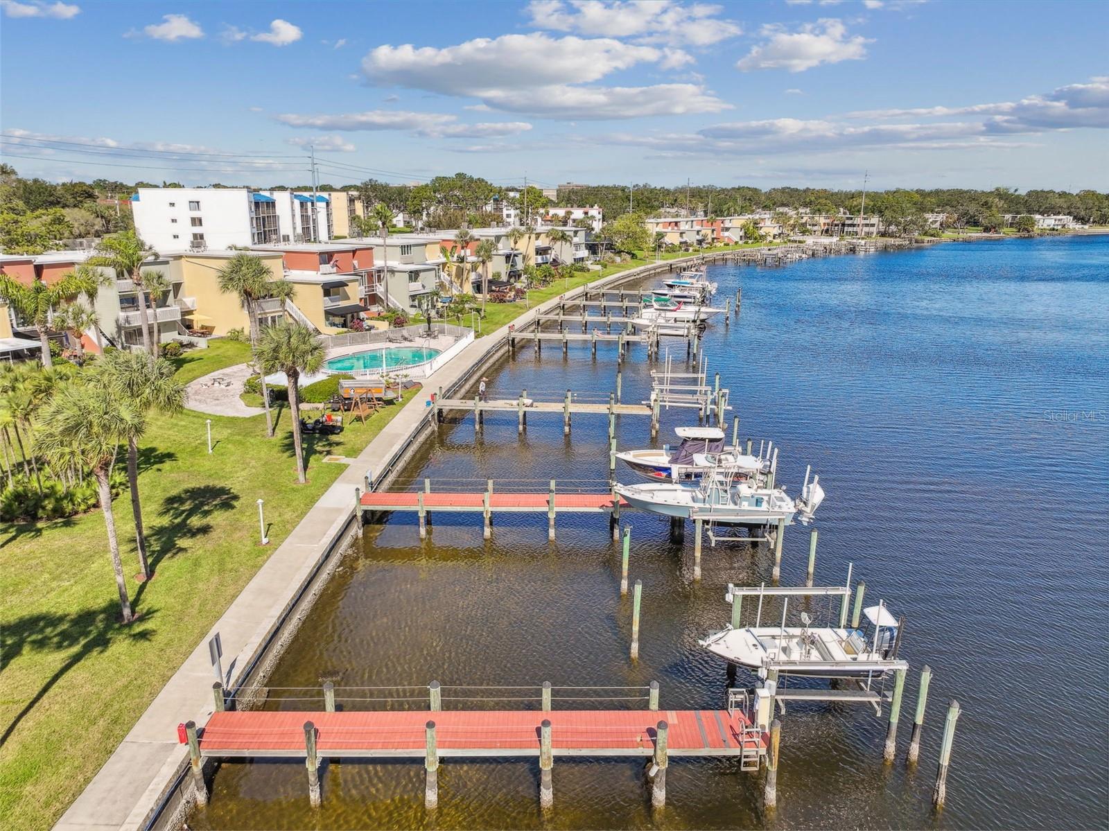 2424 W Tampa Bay Blvd #l404 Property Photo 56