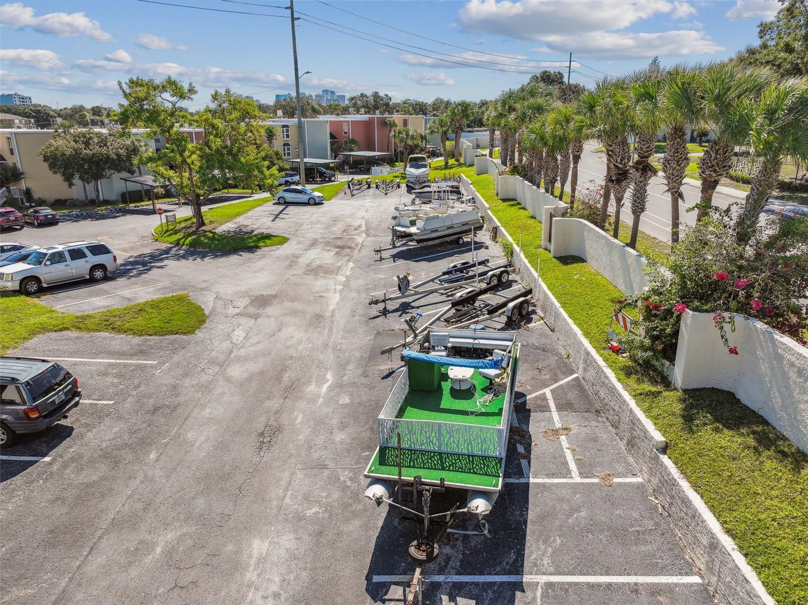 2424 W Tampa Bay Blvd #l404 Property Photo 63