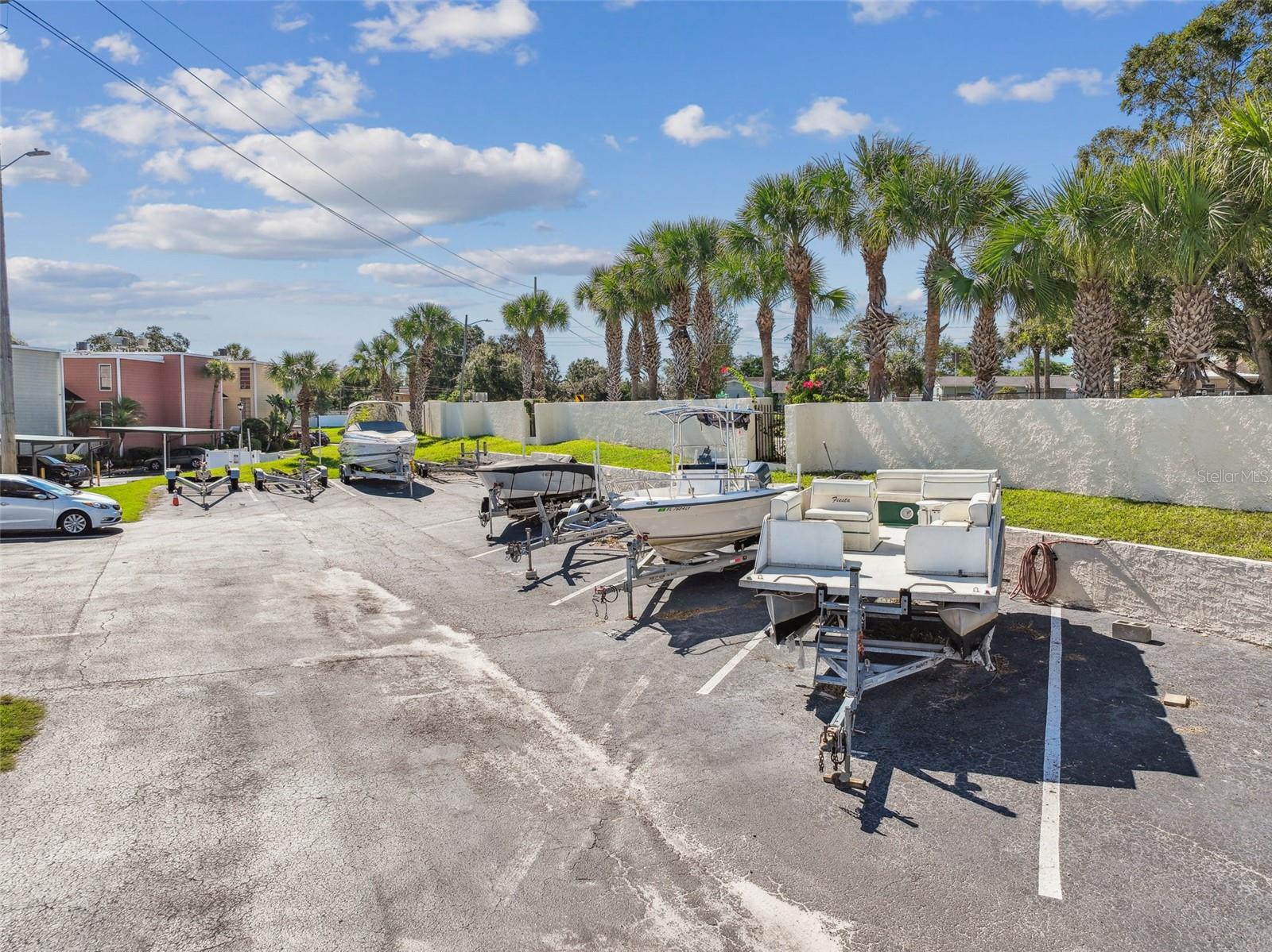 2424 W Tampa Bay Blvd #l404 Property Photo 64