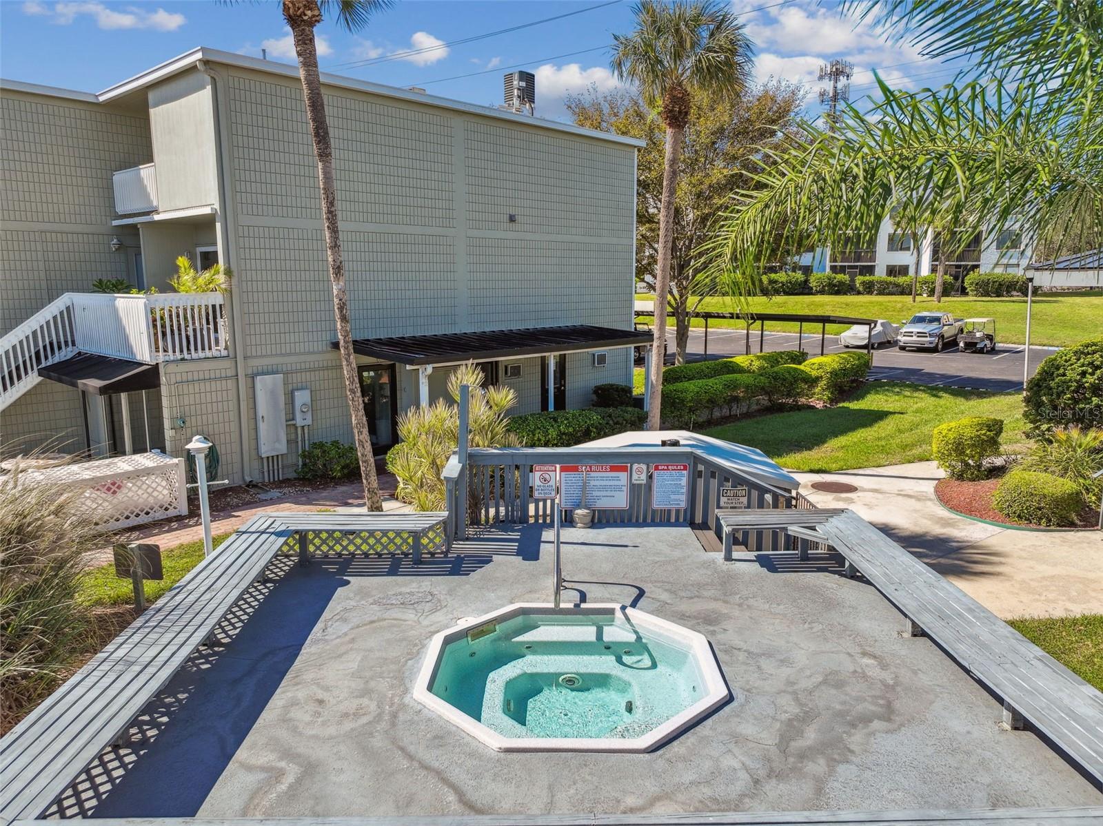 2424 W Tampa Bay Blvd #l404 Property Photo 69