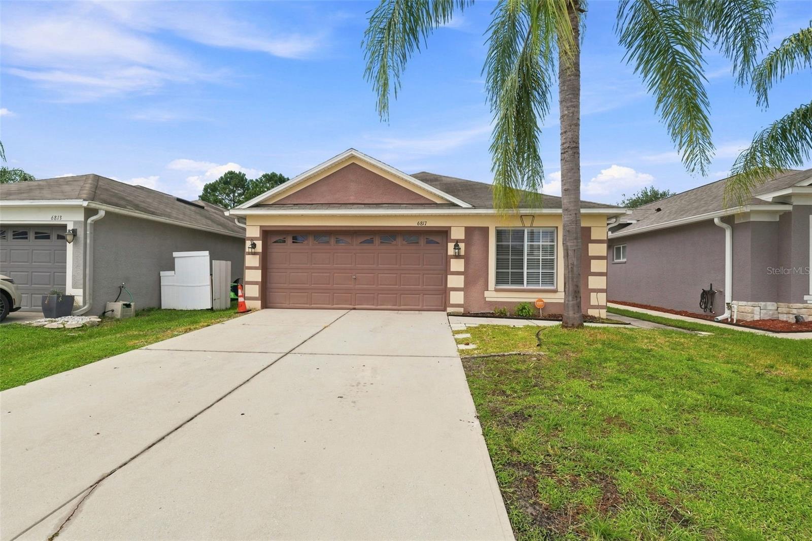 6817 Aramon Ct Property Photo 1