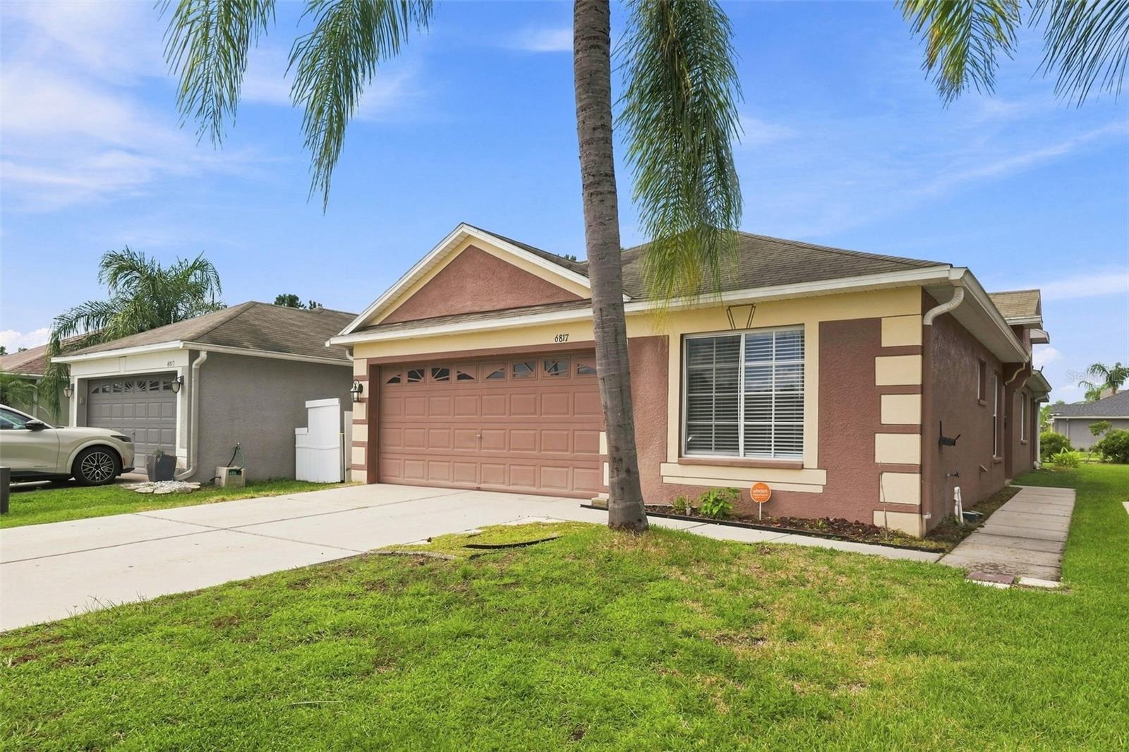 6817 Aramon Ct Property Photo 1