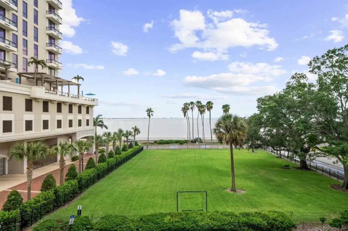2109 BAYSHORE BLVD #303
