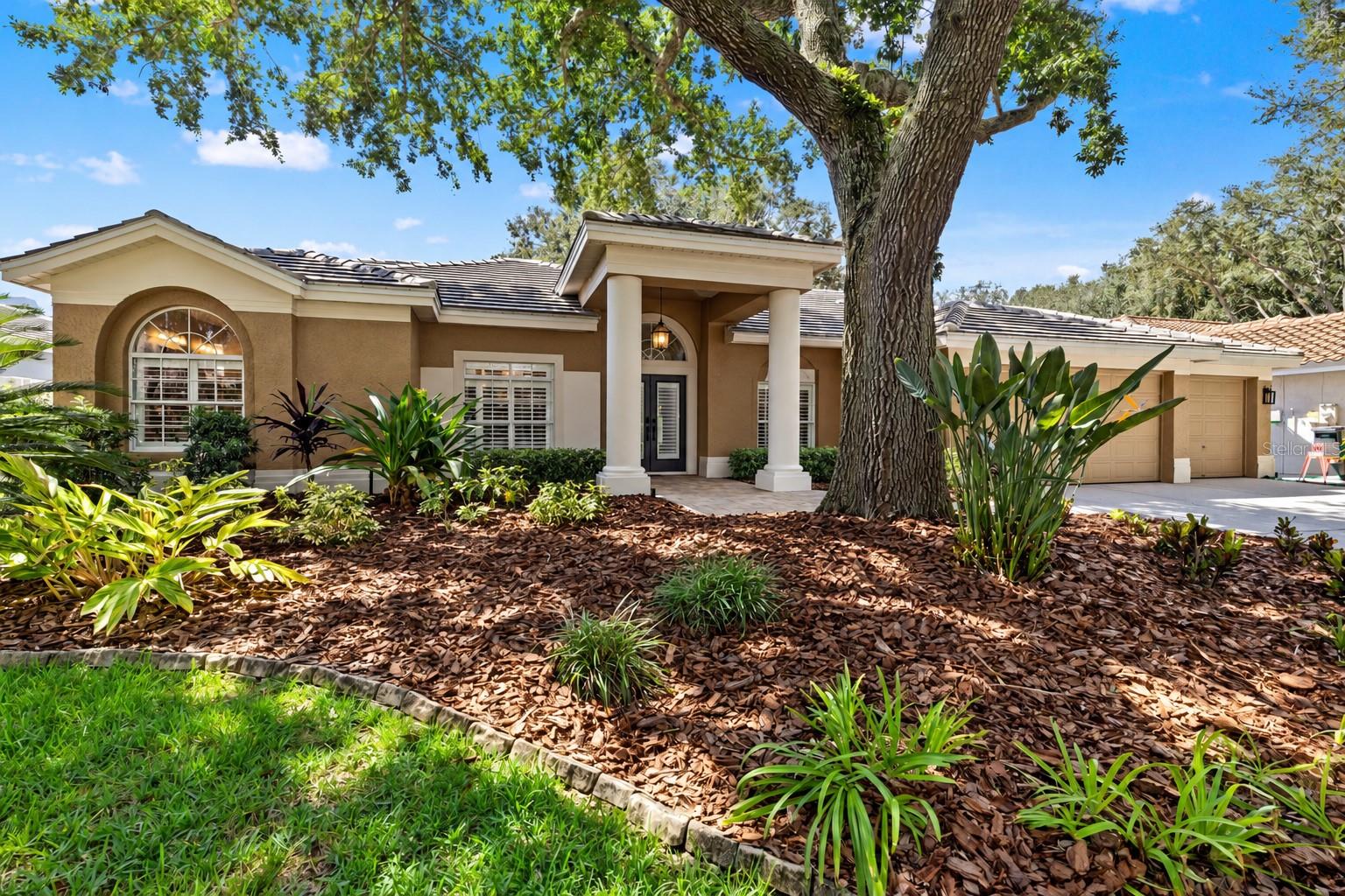 9323 Wellington Park Cir Property Photo 1