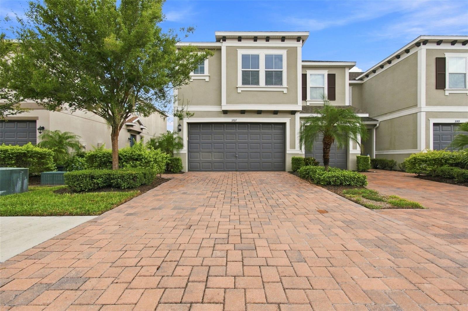 3207 Painted Blossom Ct Property Photo 1