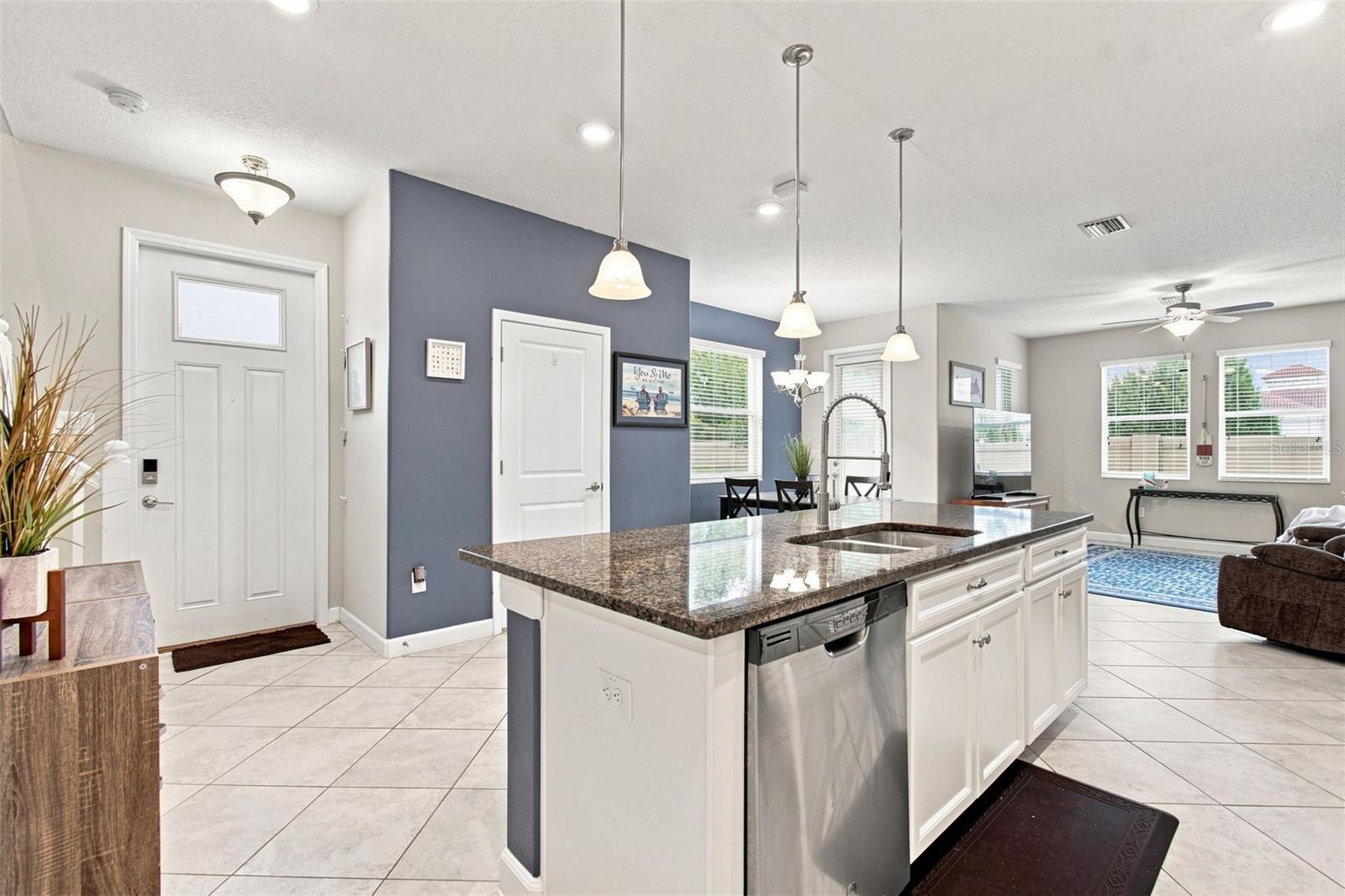 3207 Painted Blossom Ct Property Photo 9