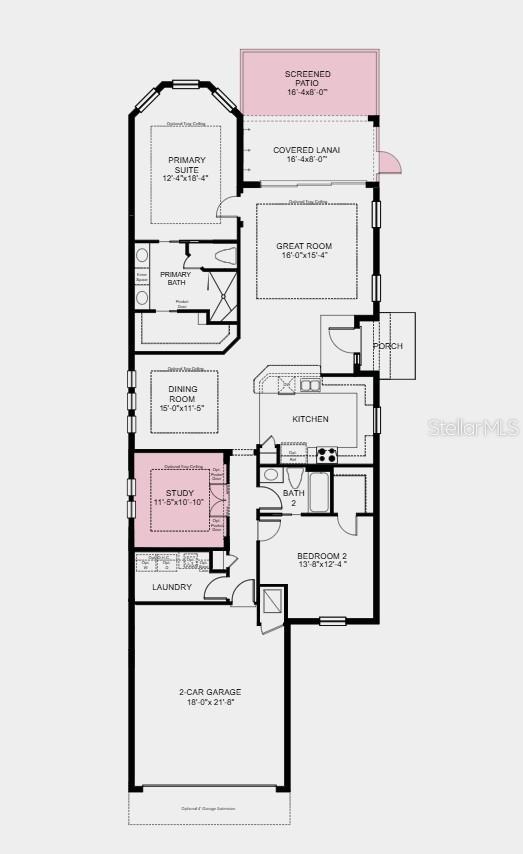 3801 Fraccareta Way Property Photo 25