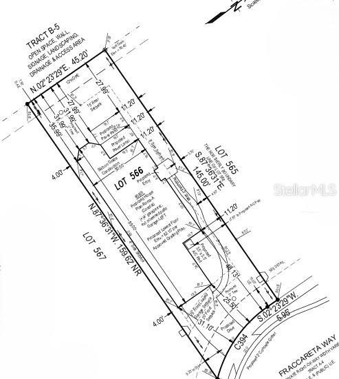 3801 Fraccareta Way Property Photo 26