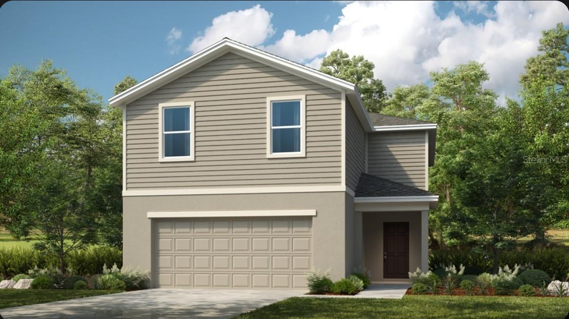 9344 Chiswell Trl Property Photo 1