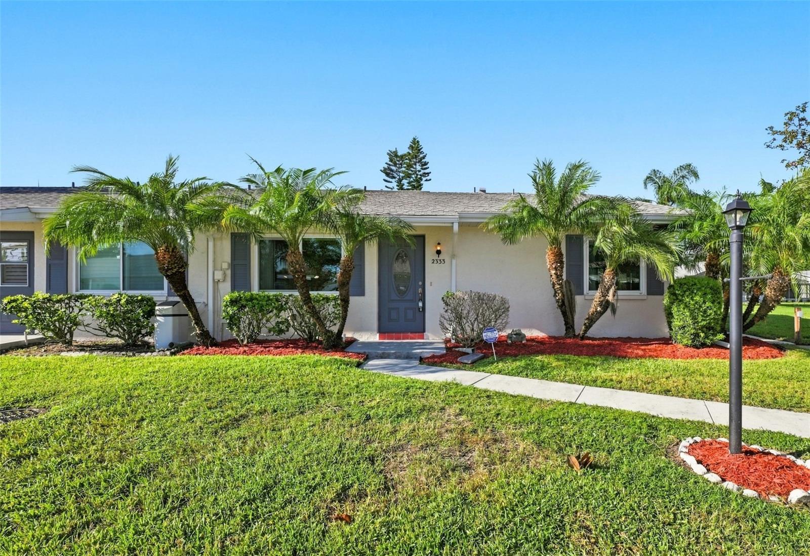 2333 GLENMORE CIR