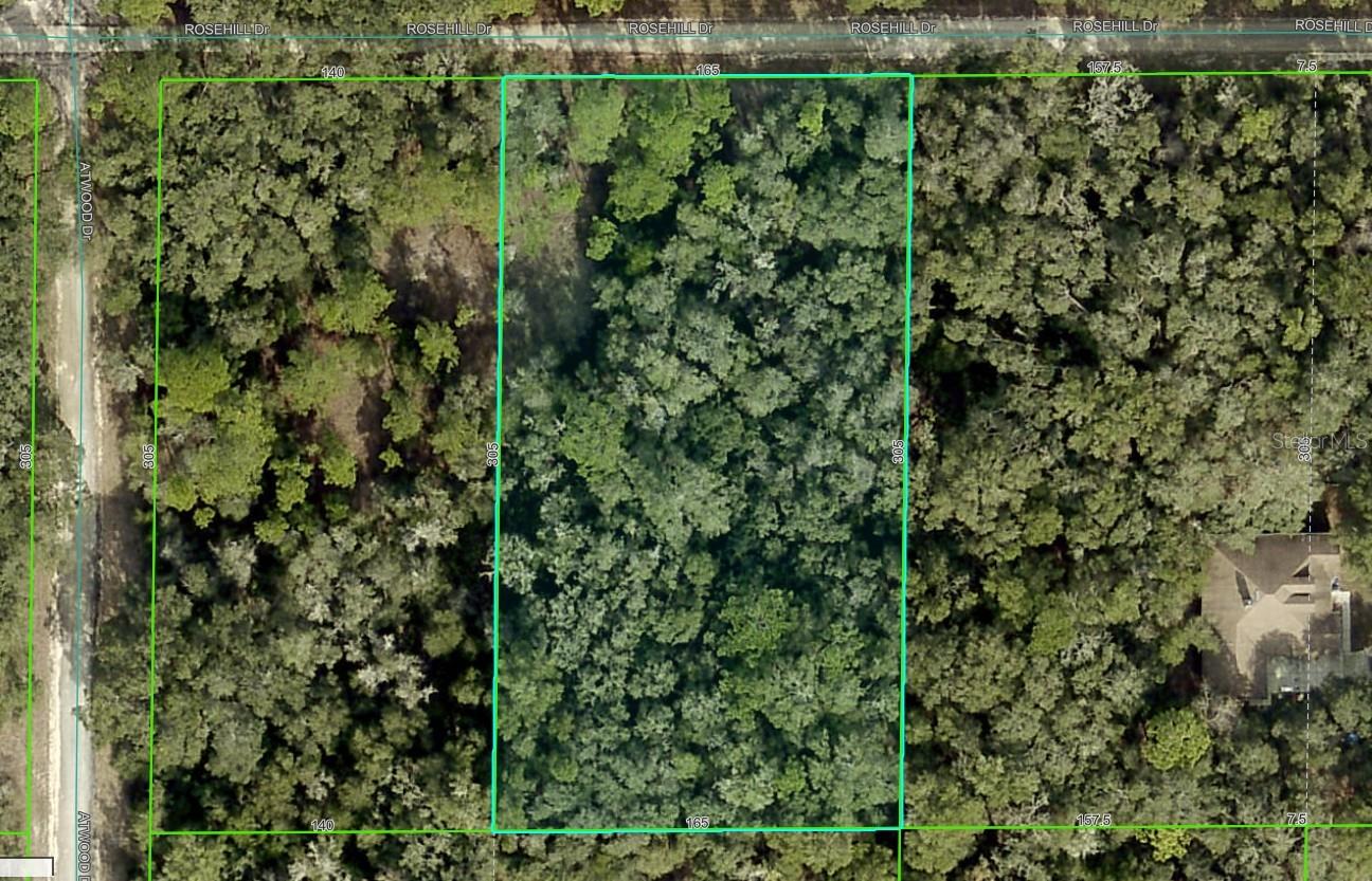 Rosehill Dr Property Photo 17