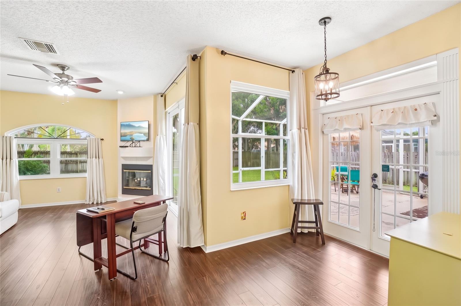 1605 Sand Hollow Ln Property Photo 13