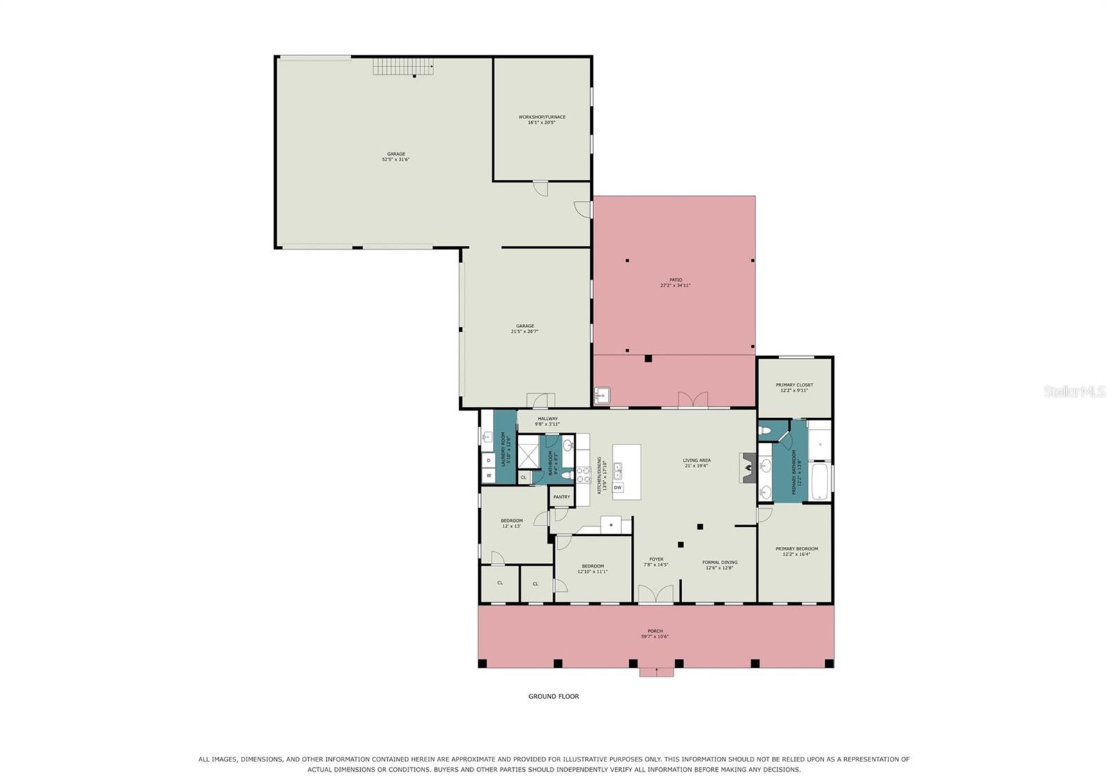 5231 Joe King Rd Property Photo 50