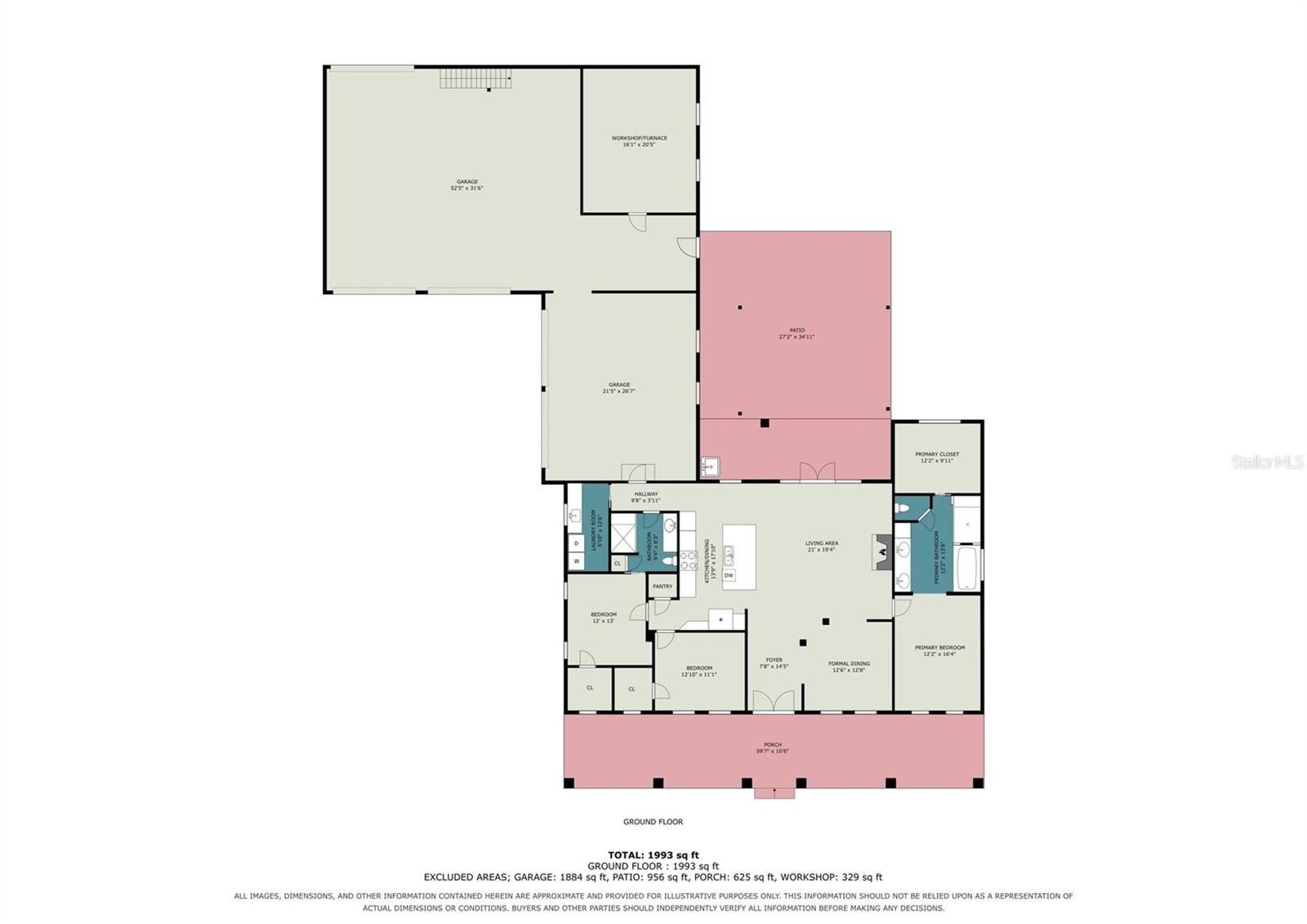 5231 Joe King Rd Property Photo 51