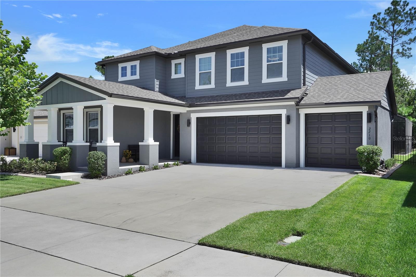 2210 Gold Dust Dr Property Photo 1