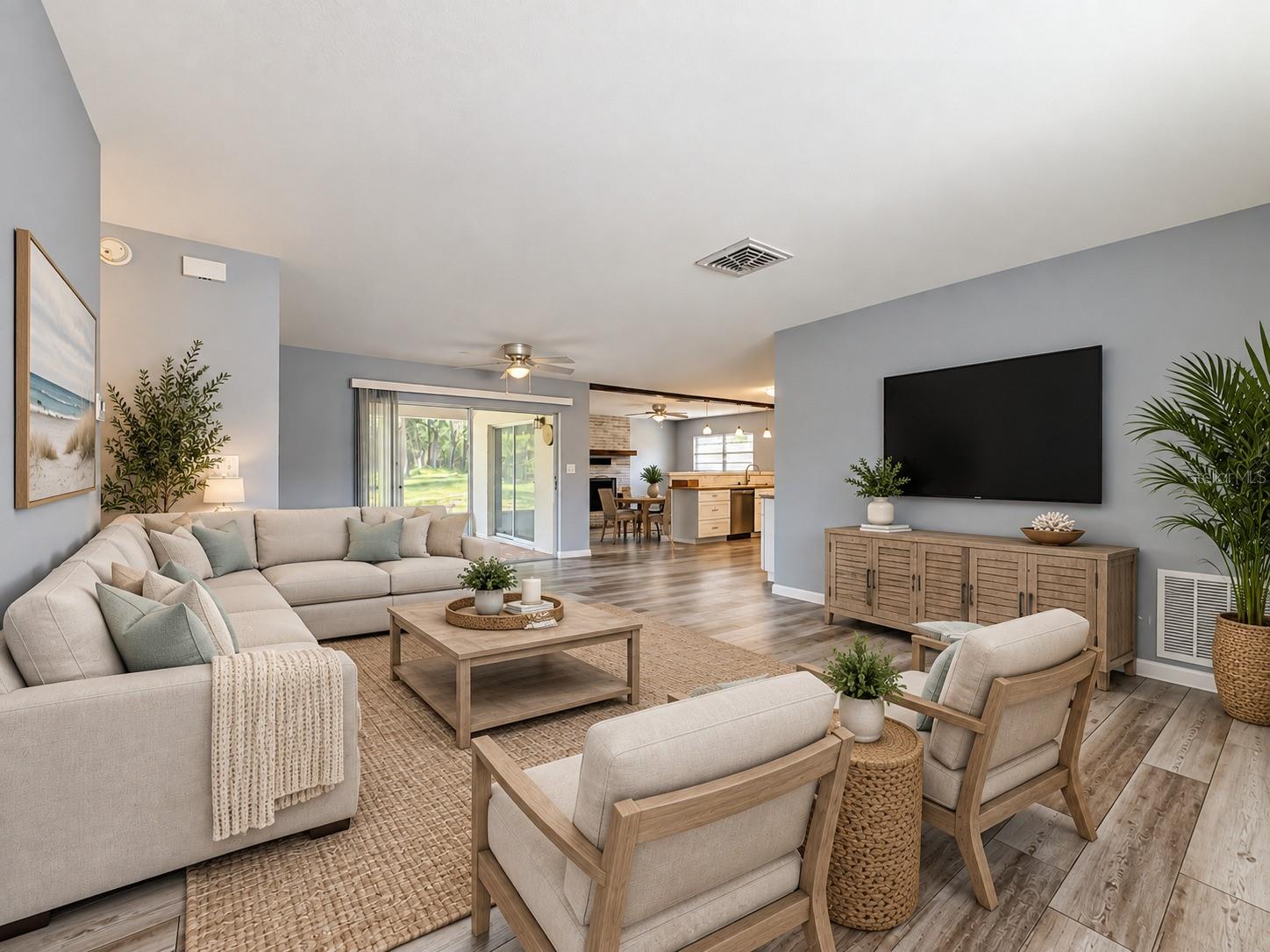 5583 W Cagney Loop Property Photo 9