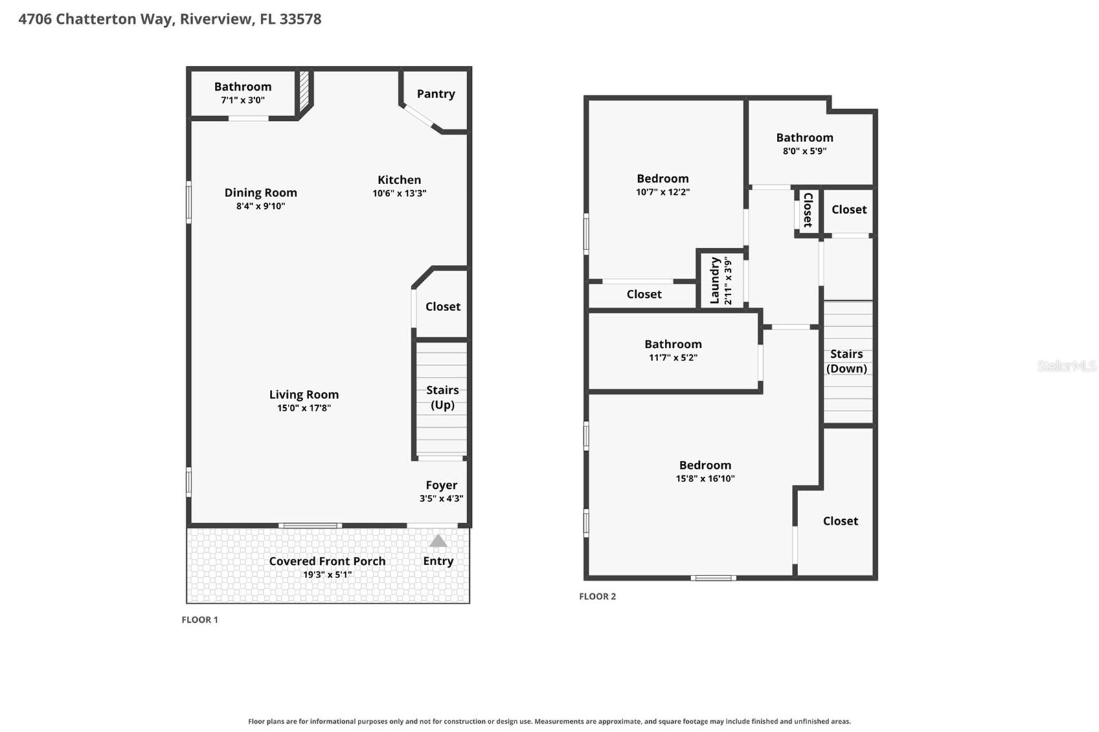 4706 Chatterton Way Property Photo 3