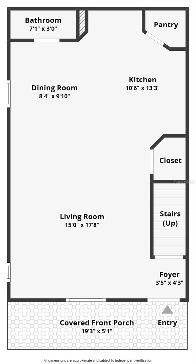 4706 Chatterton Way Property Photo 4