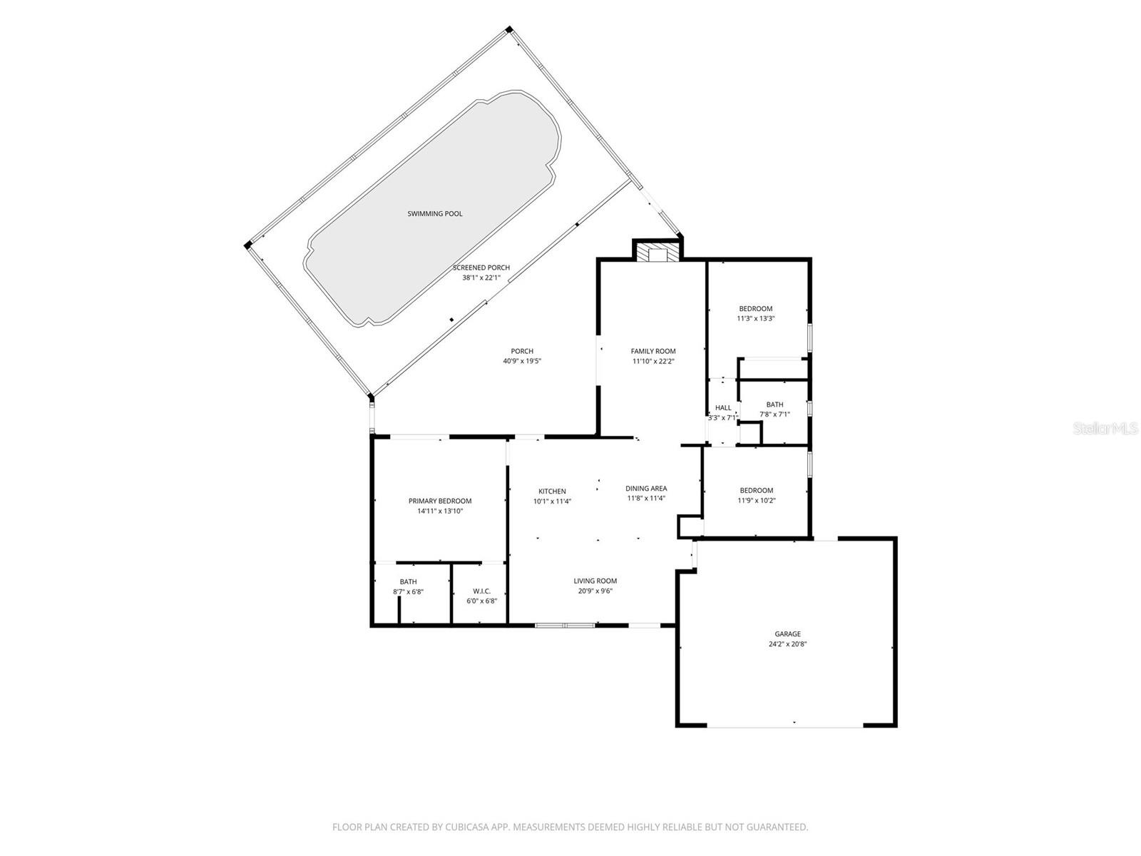 2005 Russell Dr Property Photo 48