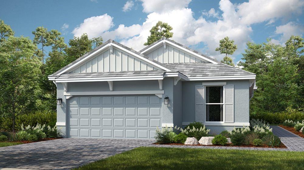3888 IMMACOLATA WAY Property Photo 1
