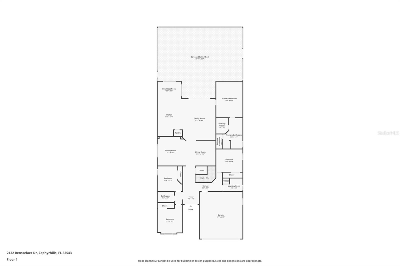 2132 Rensselaer Dr Property Photo 44