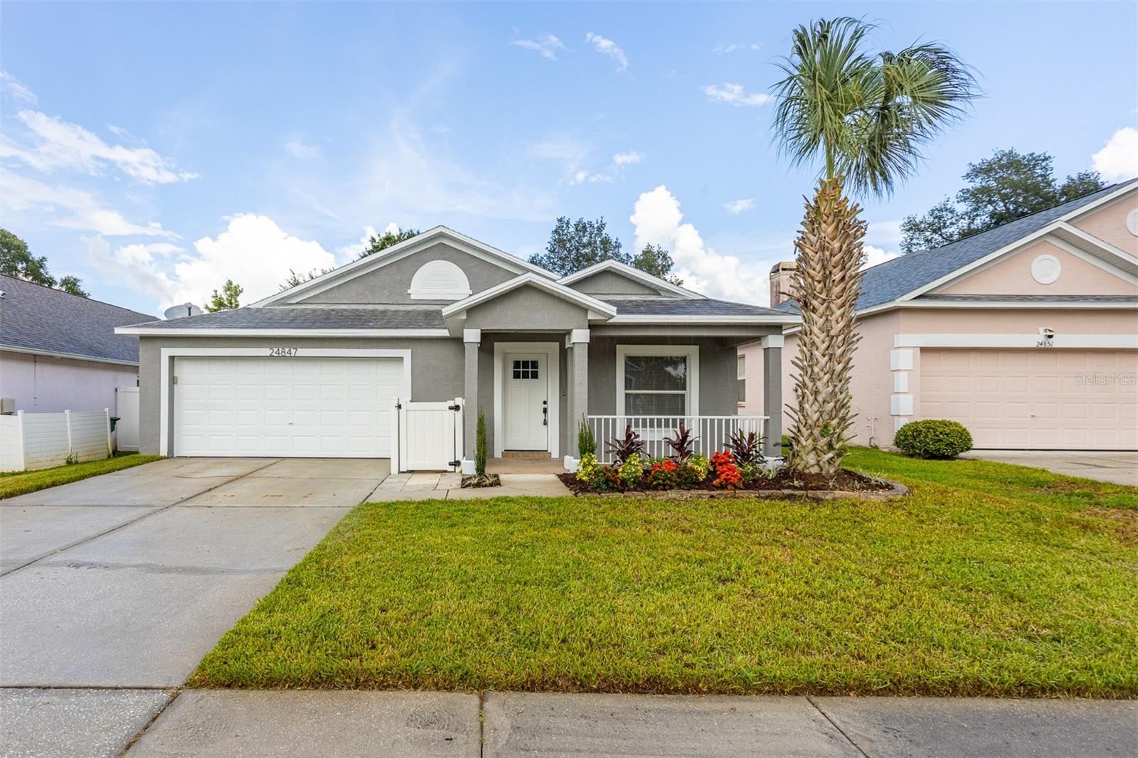 24847 Wild Frontier Dr Property Photo 1