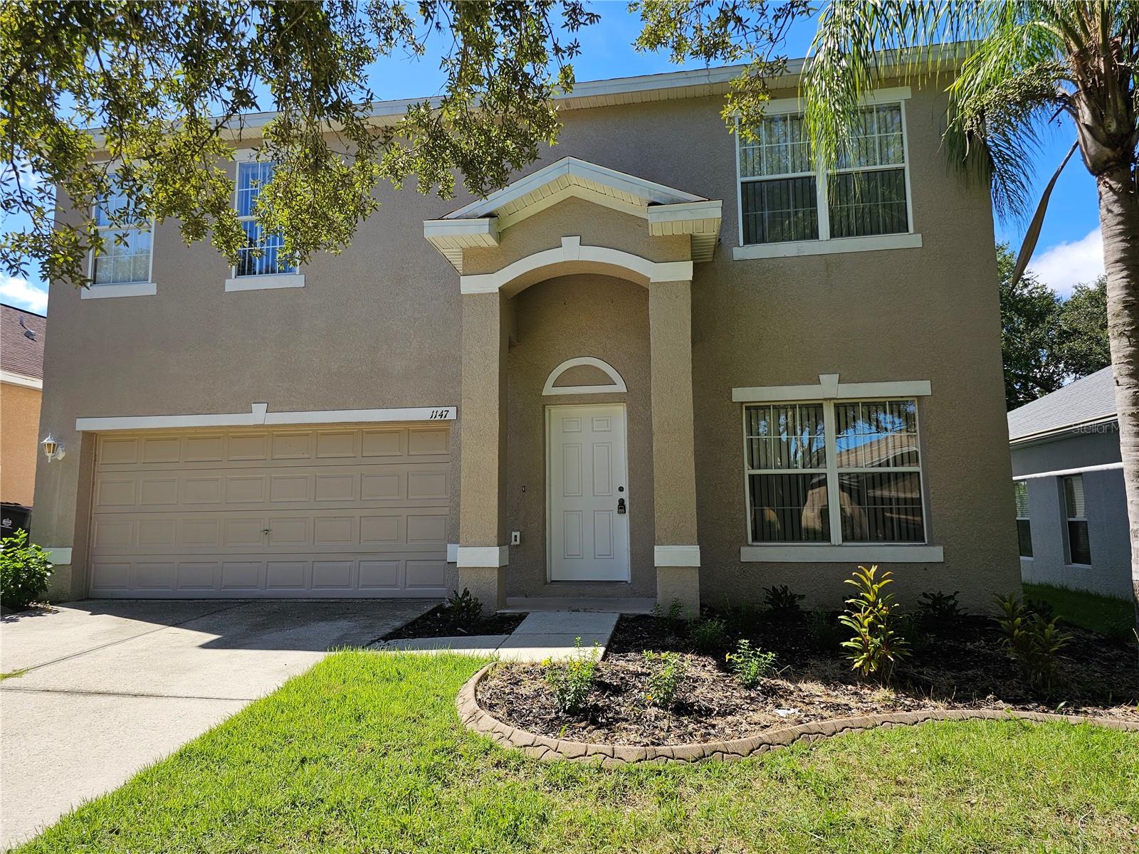 1147 Emerald Hill Way Property Photo 3