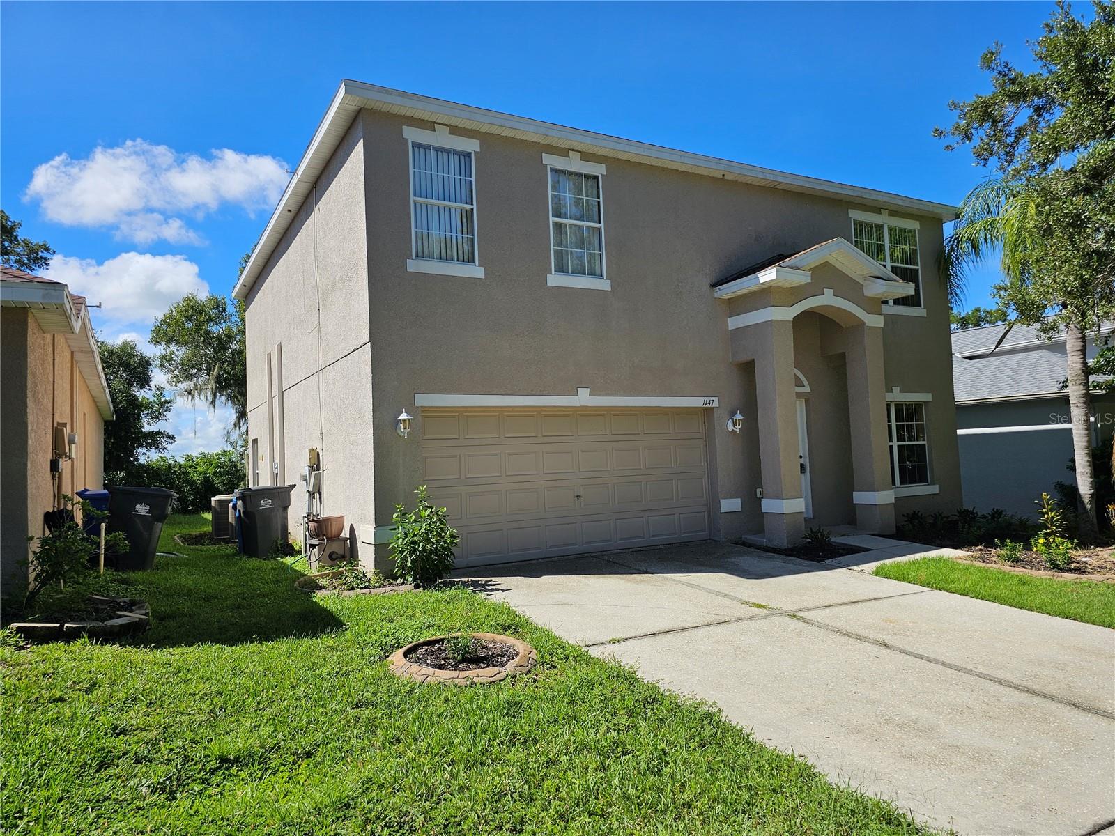 1147 Emerald Hill Way Property Photo 4