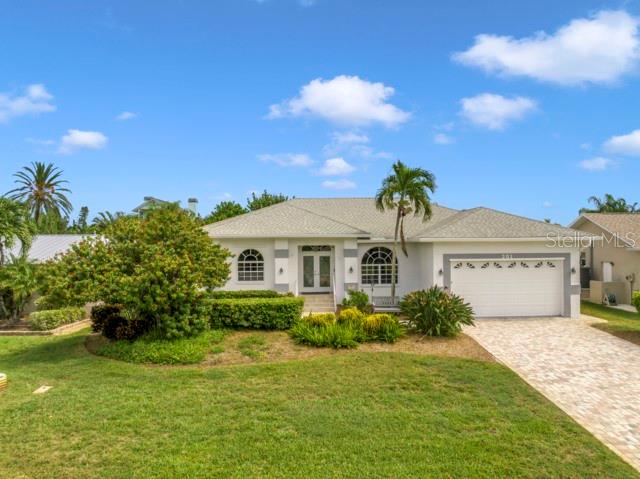 301 Monte Cristo Blvd Property Photo 1