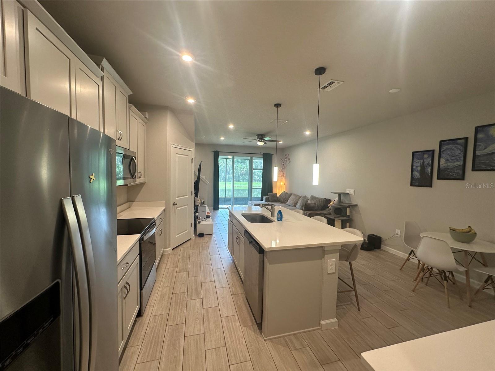 26128 Fantasy Sky Ln Property Photo 7