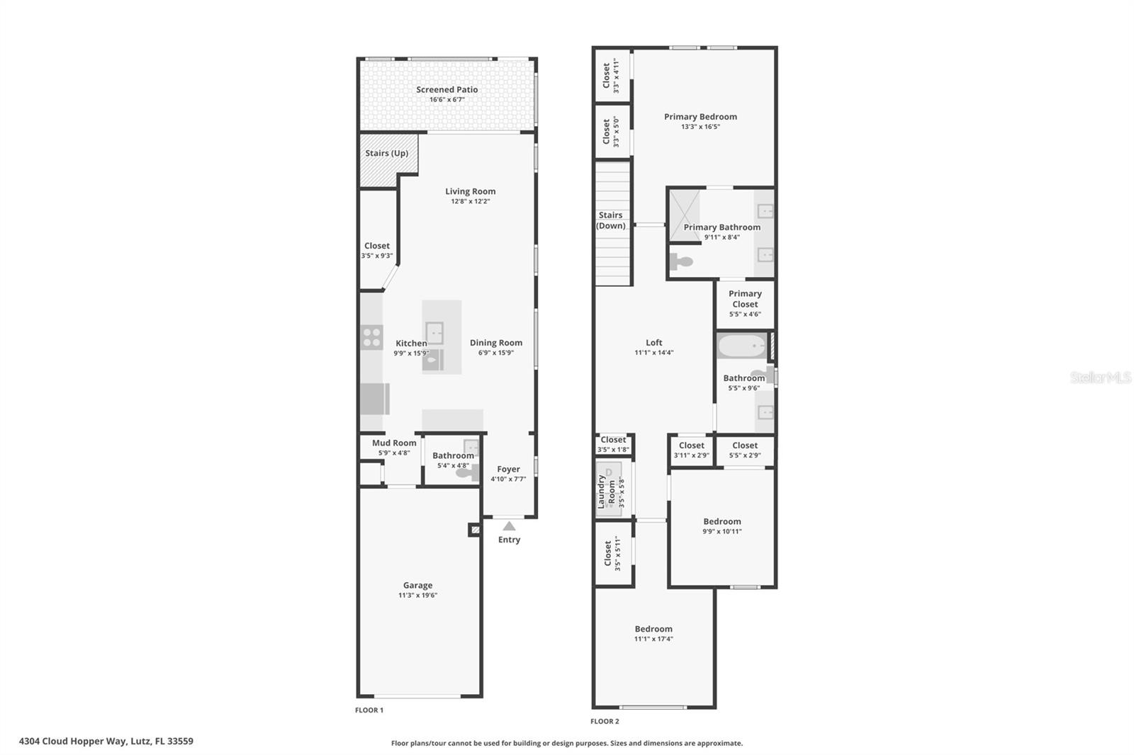 26128 Fantasy Sky Ln Property Photo 23