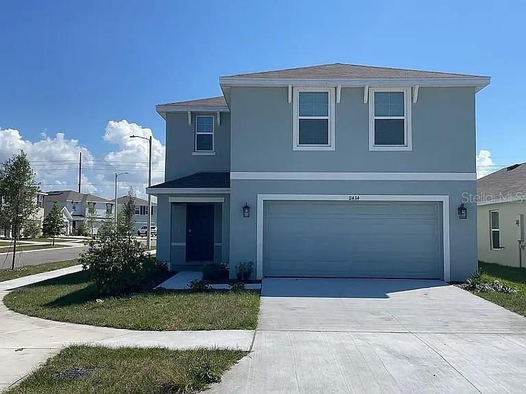 11434 Stone Pine St Property Photo 1