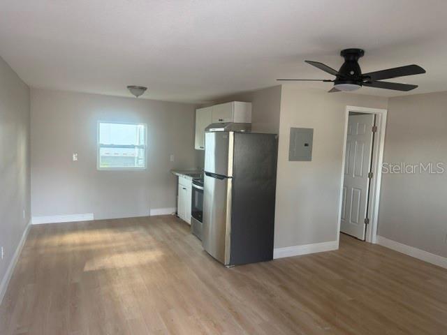 4605 N Hubert Ave #9 Property Photo 3